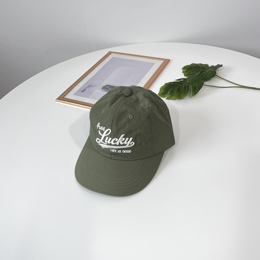 LOVELY HAT韓國直郵女士新品人氣休閑推薦熱賣職業26春夏帽子LOVELY HAT帽子圖色4