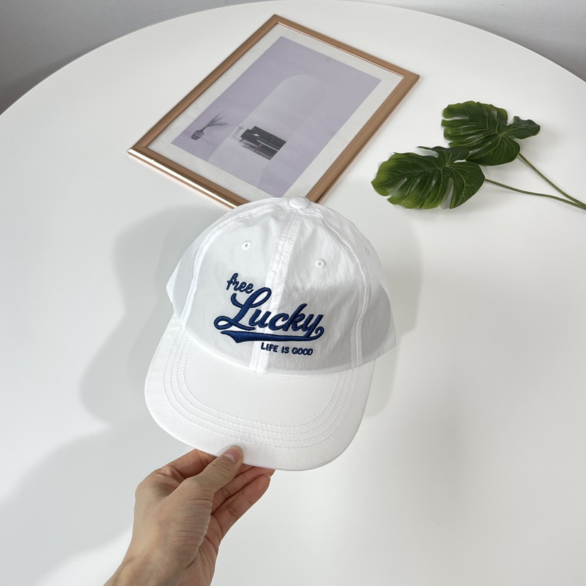 LOVELY HAT韓國直郵女士新品人氣休閑推薦熱賣職業26春夏帽子LOVELY HAT帽子圖色6