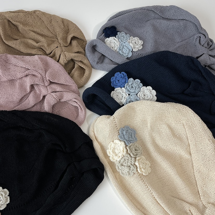 LOVELY HAT韓國東大門直郵女士新款熱賣推薦26春夏人氣帽子LOVELY HAT帽子