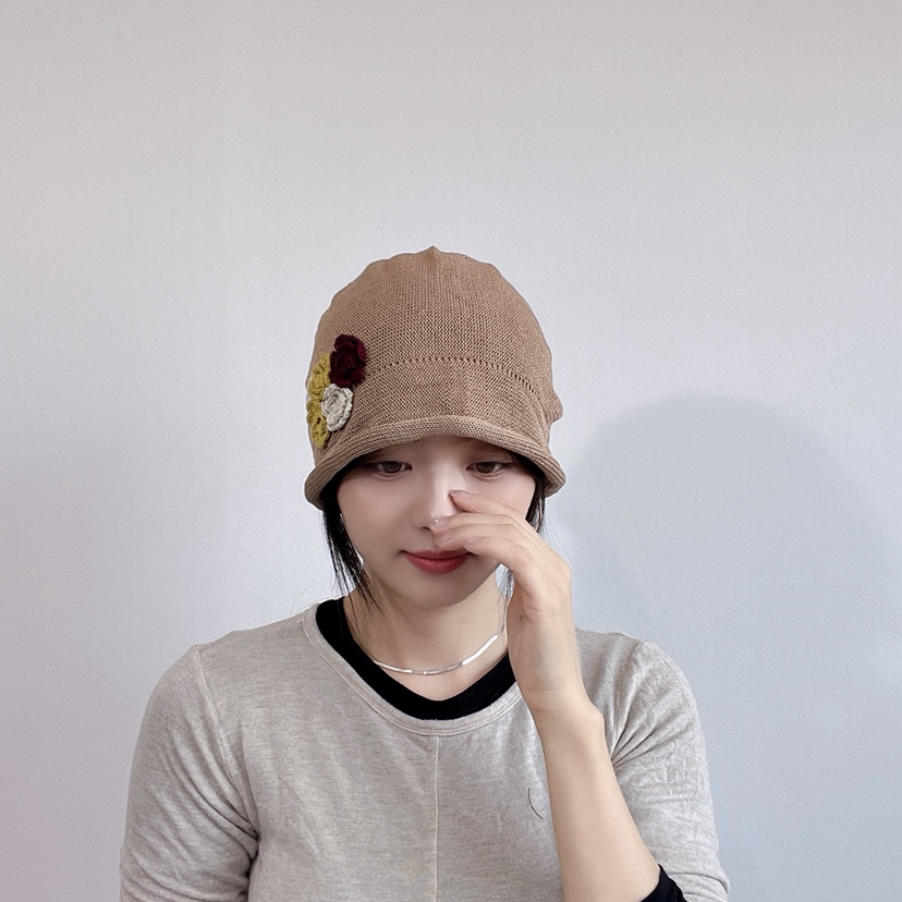 LOVELY HAT韓國東大門直郵女士新款熱賣推薦26春夏人氣帽子LOVELY HAT帽子
