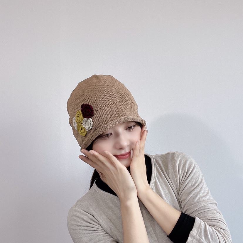 LOVELY HAT韓國東大門直郵女士新款熱賣推薦26春夏人氣帽子LOVELY HAT帽子