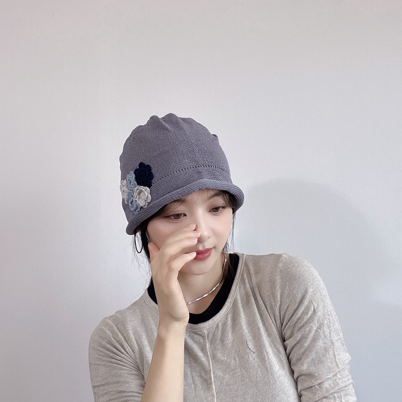 LOVELY HAT韓國東大門直郵女士新款熱賣推薦26春夏人氣帽子LOVELY HAT帽子