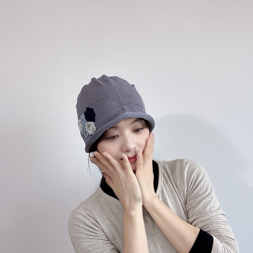 LOVELY HAT韓國東大門直郵女士新款熱賣推薦26春夏人氣帽子LOVELY HAT帽子