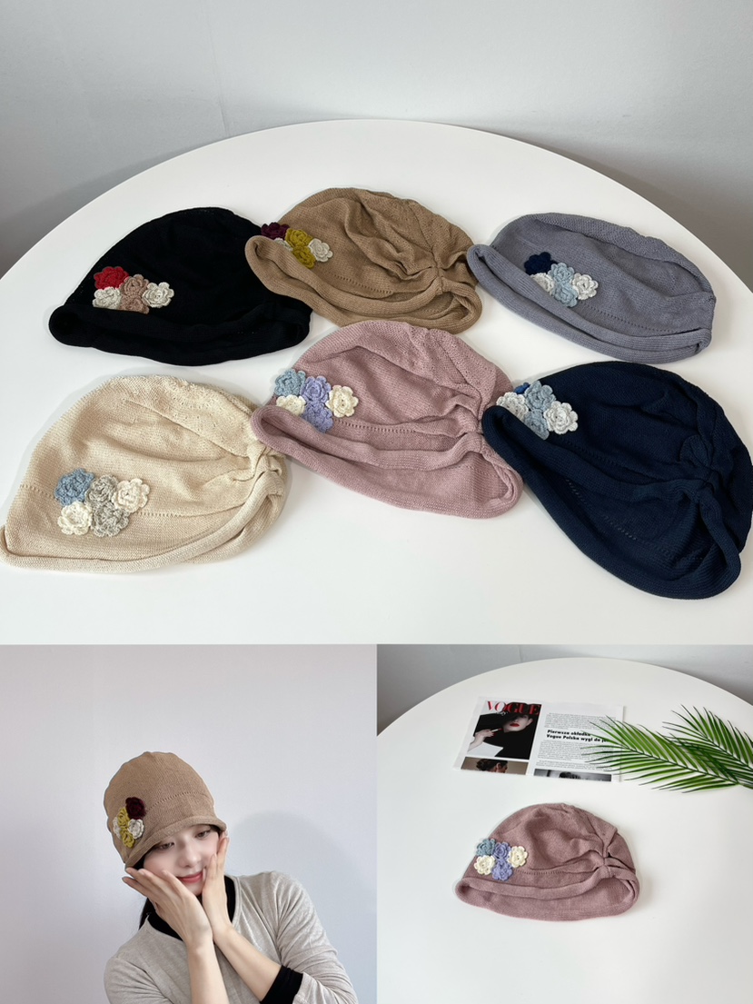 LOVELY HAT韓國東大門直郵女士新款熱賣推薦26春夏人氣帽子LOVELY HAT帽子