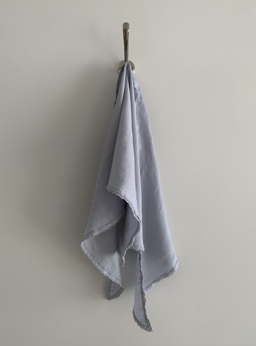 VAARA韓國東大門直郵女裝新款休閑推薦26春夏圍巾披肩圍巾VAARA圍巾/披肩圖色2