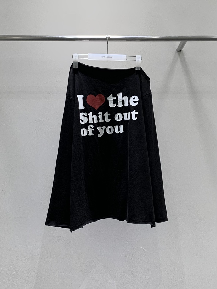 LOVE MOMENT韓國代購女士新品時尚職業人氣休閑26春夏長袖T恤LOVE MOMENT長袖T恤圖色3