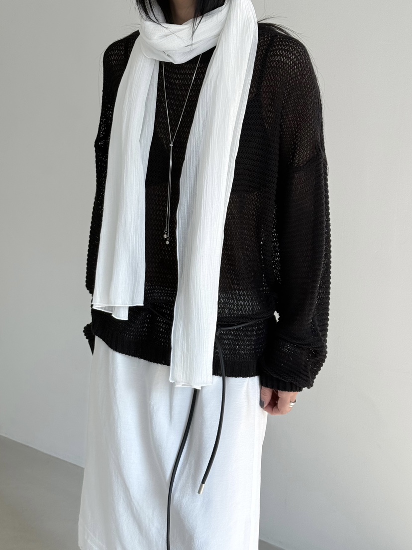 TAUPE韓國東大門直郵女士新品職業26春夏人氣推薦休閑針織衫TAUPE針織衫