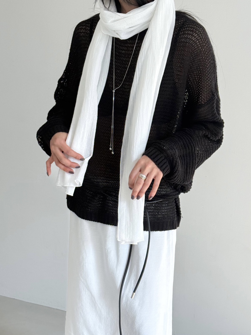 TAUPE韓國東大門直郵女士新品職業26春夏人氣推薦休閑針織衫TAUPE針織衫