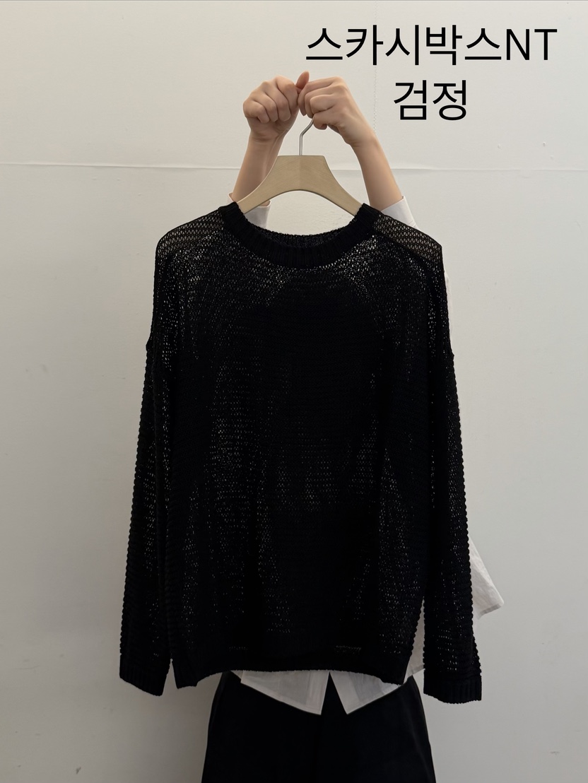 TAUPE韓國東大門直郵女士新品職業26春夏人氣推薦休閑針織衫TAUPE針織衫圖色3