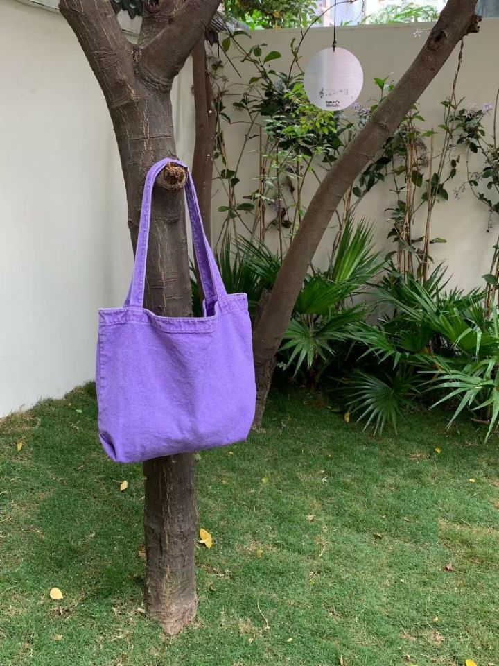 TROUVAILLE韓國東大門直郵女裝新品推薦職業單肩斜跨包水洗TROUVAILLE單肩/斜跨包圖色4