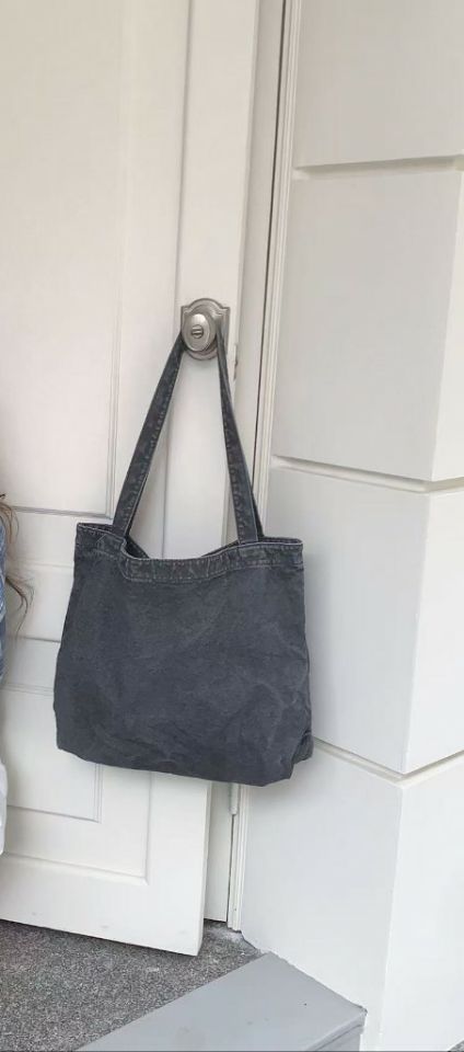 TROUVAILLE韓國東大門直郵女裝新品推薦職業單肩斜跨包水洗TROUVAILLE單肩/斜跨包圖色5