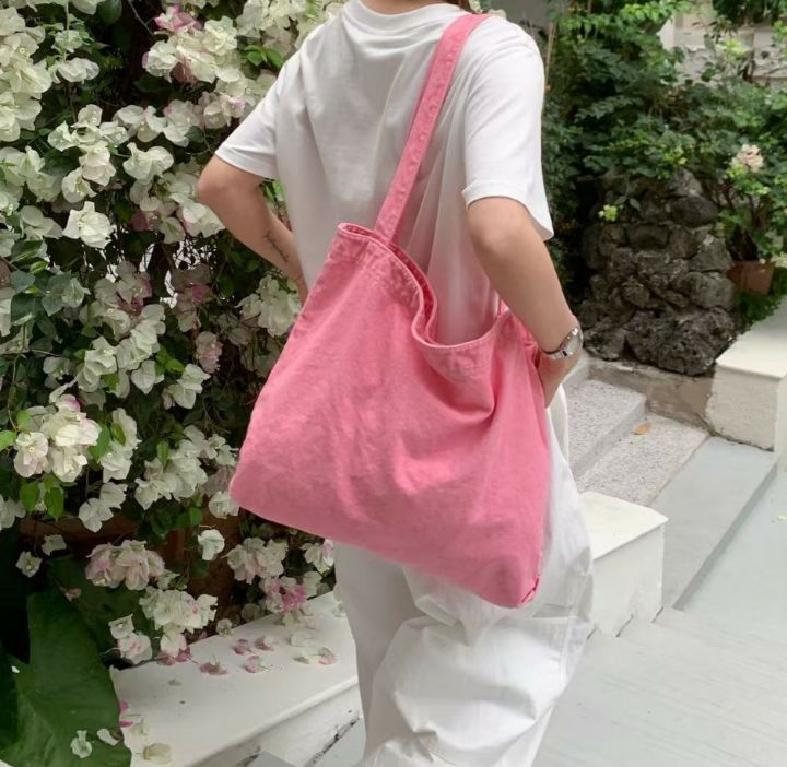 TROUVAILLE韓國東大門直郵女裝新品推薦職業單肩斜跨包水洗TROUVAILLE單肩/斜跨包圖色6