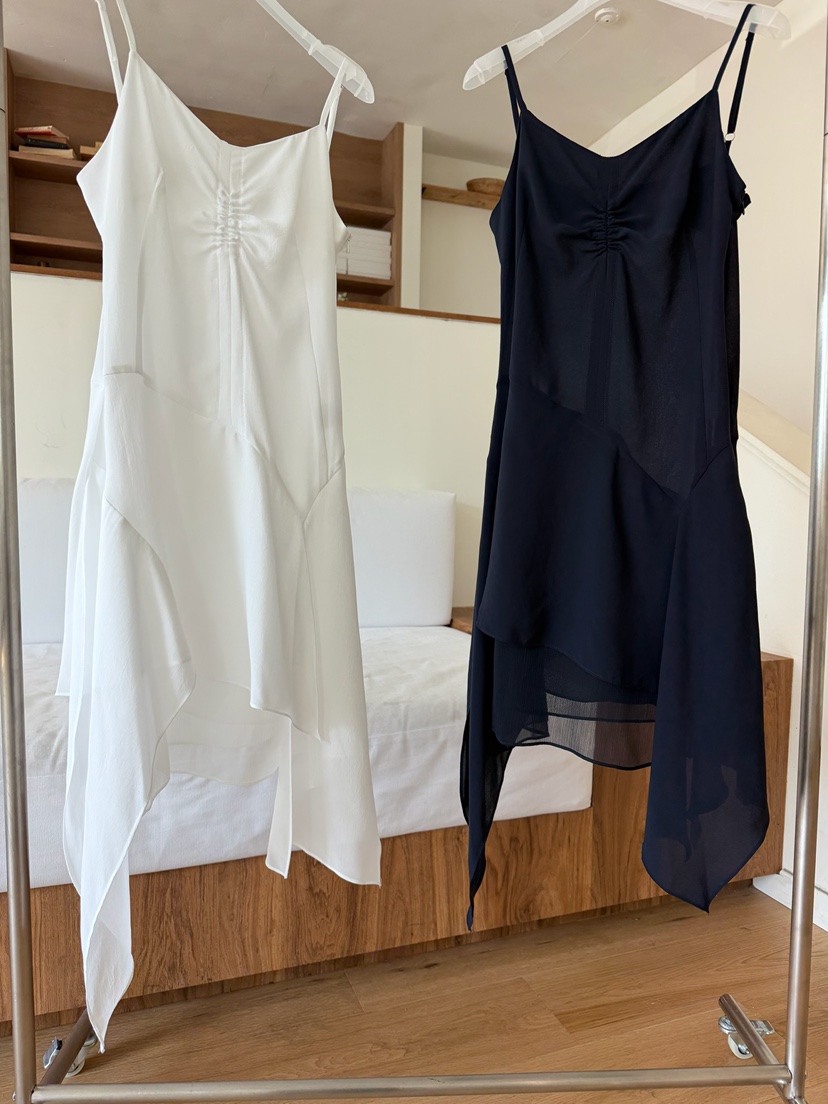 ESCHER韓國直郵女士新款熱賣人氣職業時尚休閑推薦連衣裙ESCHER連衣裙