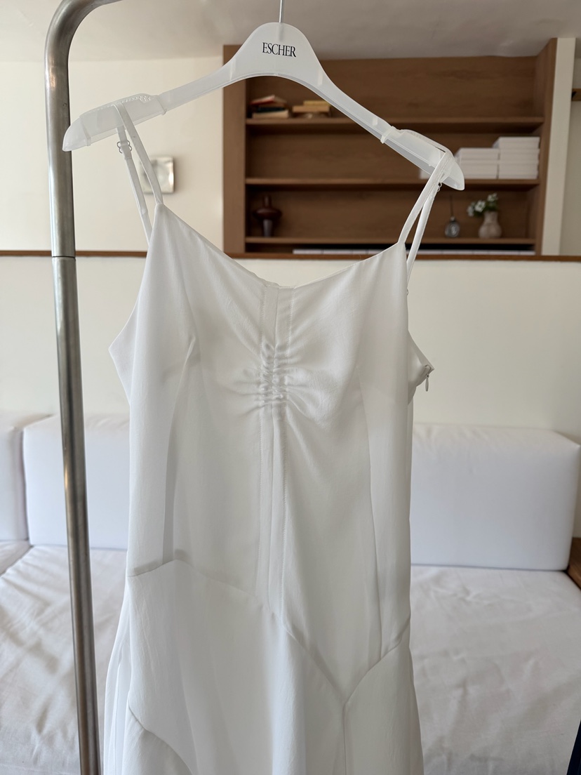 ESCHER韓國直郵女士新款熱賣人氣職業時尚休閑推薦連衣裙ESCHER連衣裙