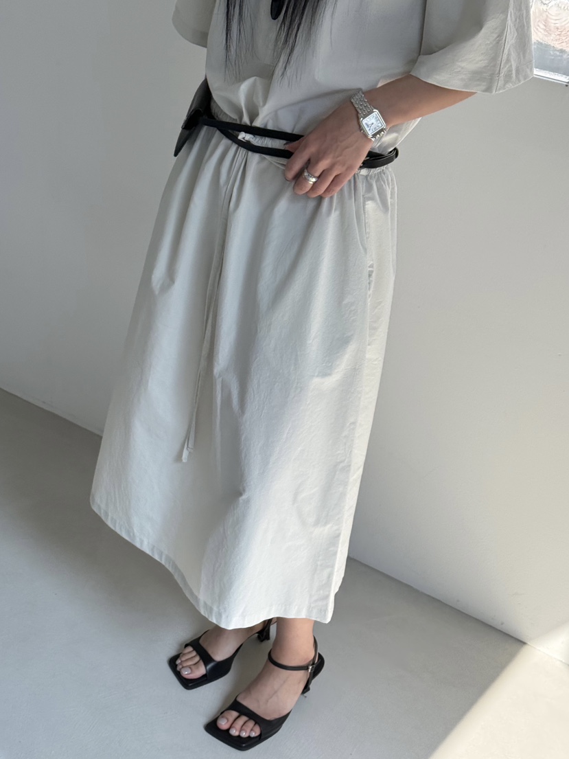 TAUPE韓國直郵女裝新品人氣時尚熱賣休閑26春夏職業連衣裙TAUPE連衣裙