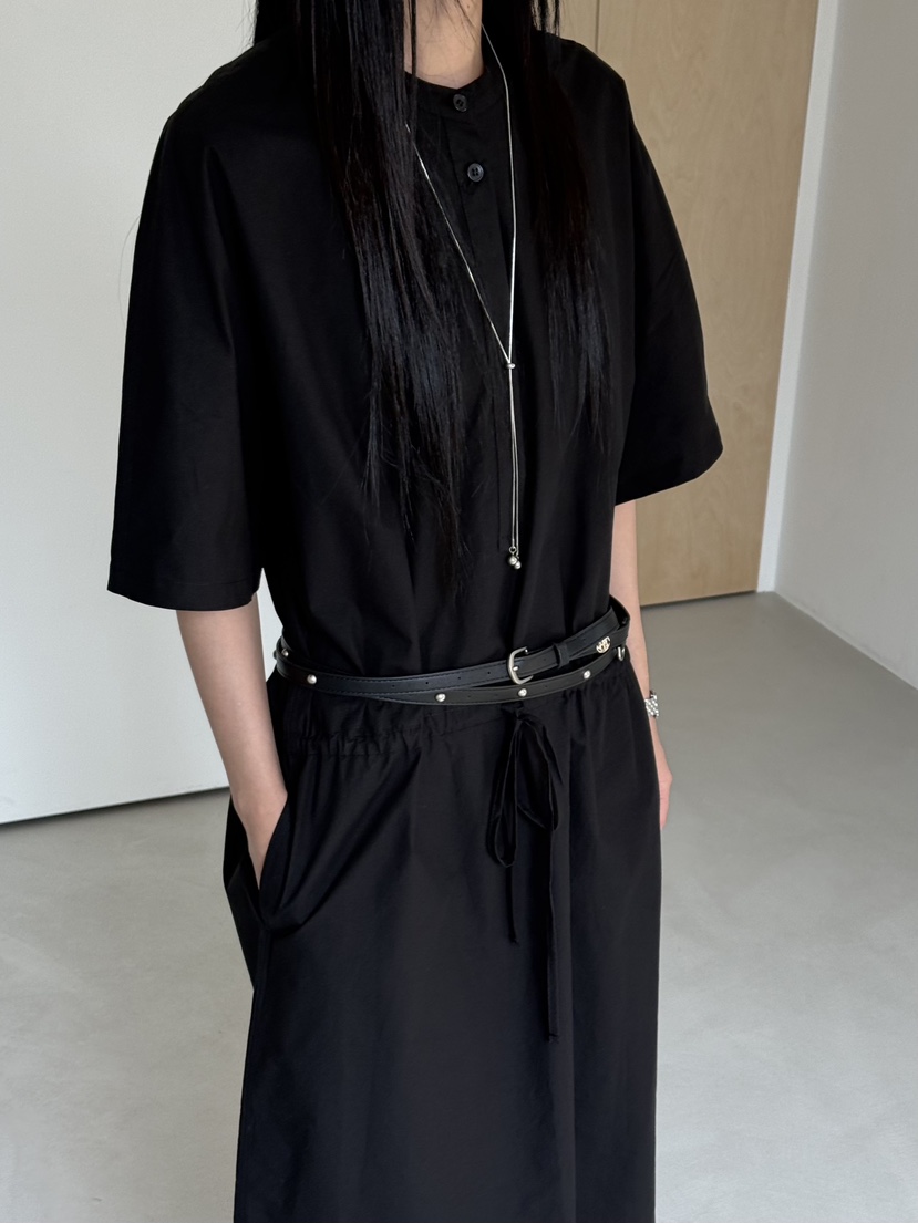 TAUPE韓國直郵女裝新品人氣時尚熱賣休閑26春夏職業連衣裙TAUPE連衣裙