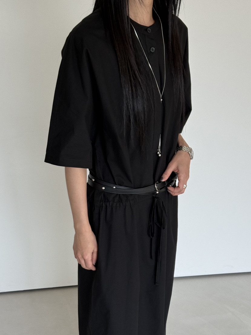 TAUPE韓國直郵女裝新品人氣時尚熱賣休閑26春夏職業連衣裙TAUPE連衣裙