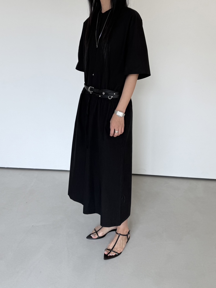 TAUPE韓國直郵女裝新品人氣時尚熱賣休閑26春夏職業連衣裙TAUPE連衣裙