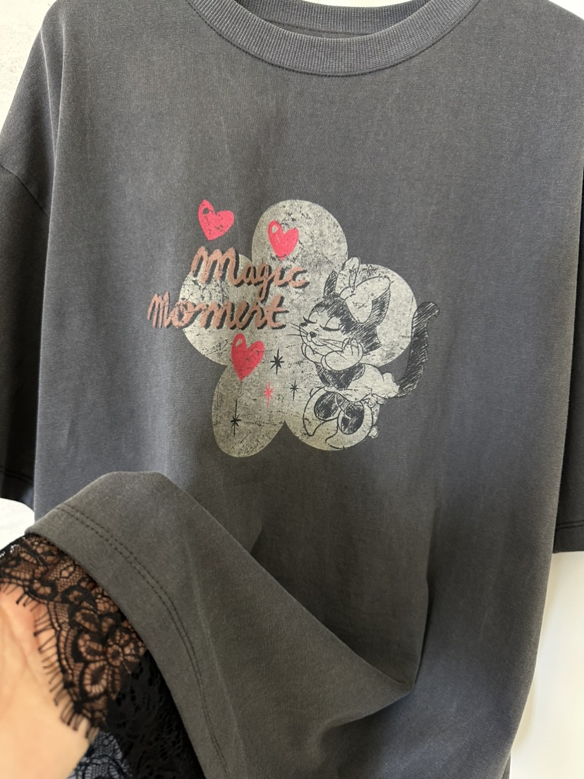 CELLI韓國直郵女裝新品熱賣時尚人氣26春夏推薦職業休閑T恤CELLIT恤