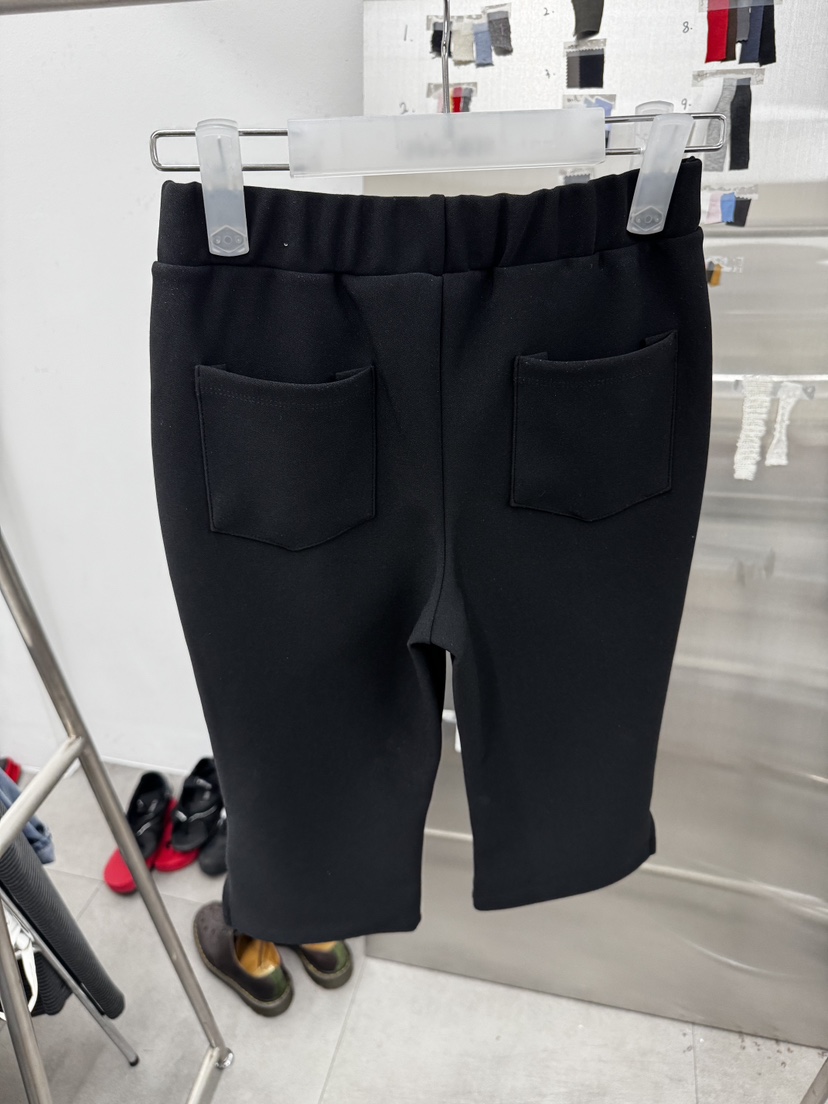 FOR TAPE韓國直郵女士新款時尚推薦熱賣26春夏短褲七分褲FOR TAPE短褲