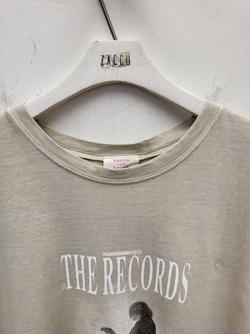 ZACCU韓國東大門直郵女士新款職業26春夏人氣推薦吊帶背心ZACCU吊帶/背心