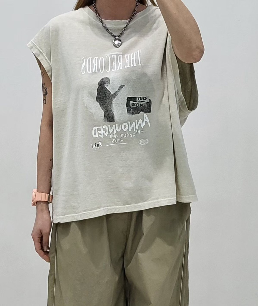 ZACCU韓國東大門直郵女士新款職業26春夏人氣推薦吊帶背心ZACCU吊帶/背心