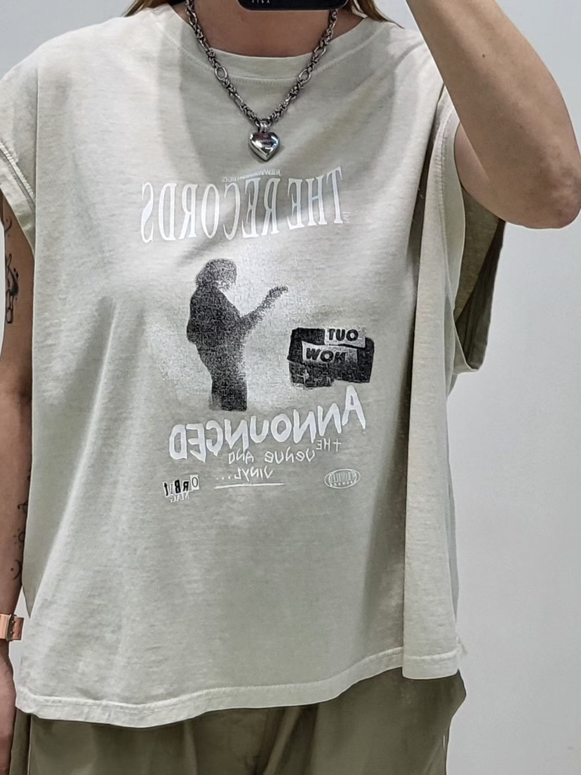 ZACCU韓國東大門直郵女士新款職業26春夏人氣推薦吊帶背心ZACCU吊帶/背心