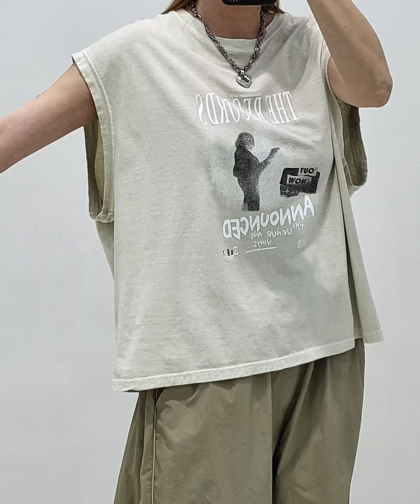 ZACCU韓國東大門直郵女士新款職業26春夏人氣推薦吊帶背心ZACCU吊帶/背心