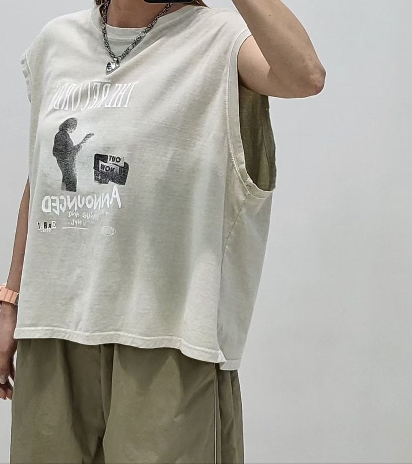 ZACCU韓國東大門直郵女士新款職業26春夏人氣推薦吊帶背心ZACCU吊帶/背心