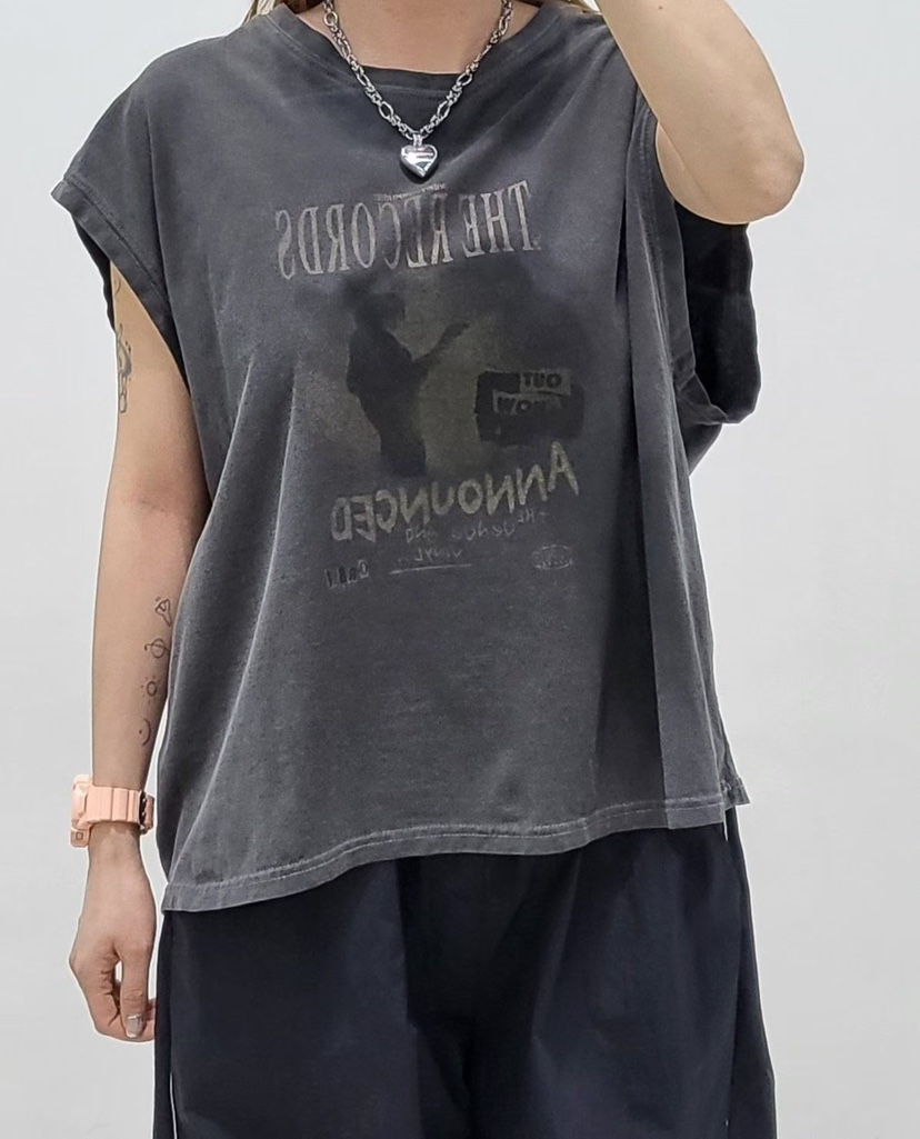 ZACCU韓國東大門直郵女士新款職業26春夏人氣推薦吊帶背心ZACCU吊帶/背心