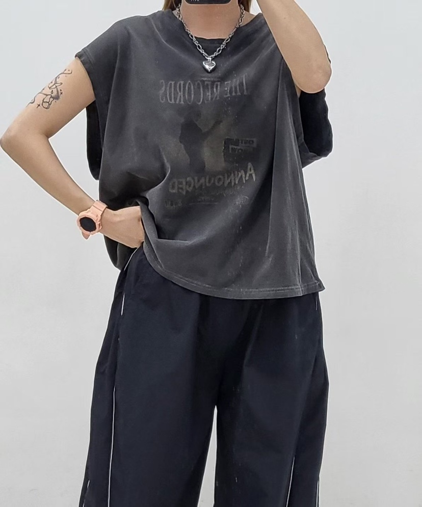 ZACCU韓國東大門直郵女士新款職業26春夏人氣推薦吊帶背心ZACCU吊帶/背心