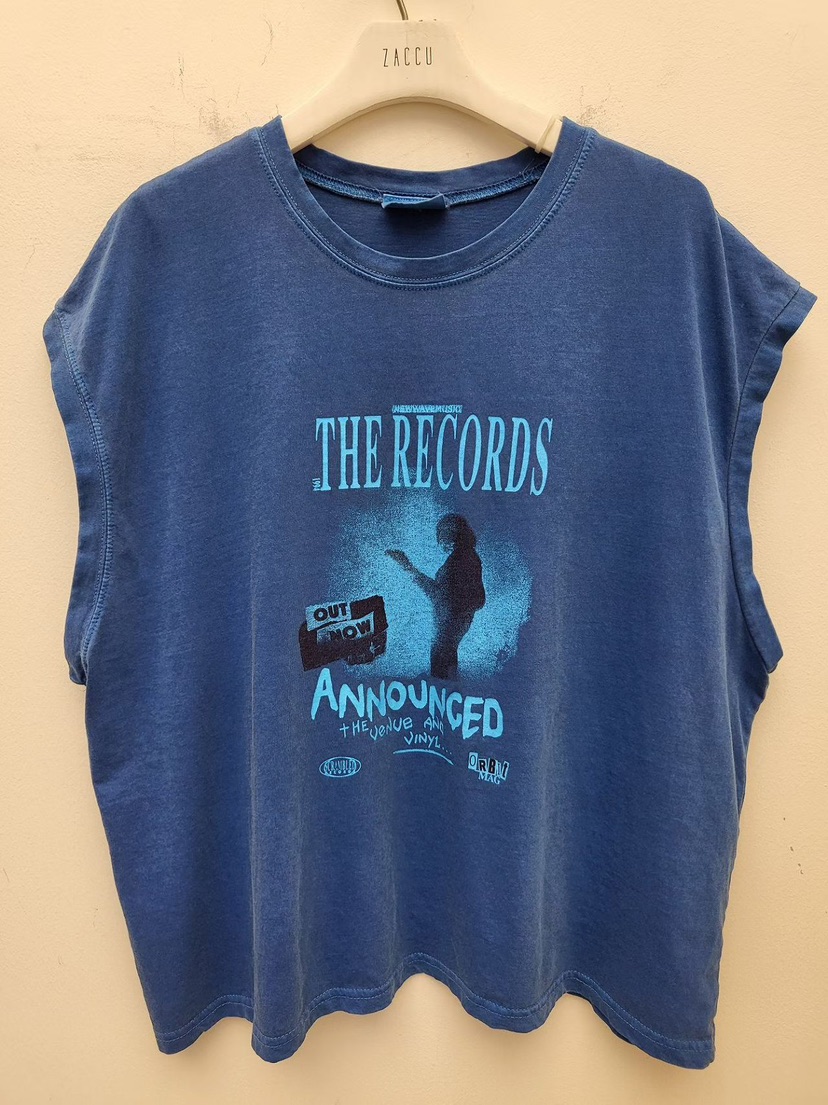 ZACCU韓國東大門直郵女士新款職業26春夏人氣推薦吊帶背心ZACCU吊帶/背心圖色2