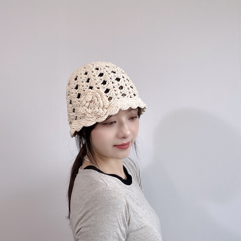 LOVELY HAT韓國東大門代購女士新款熱賣26春夏職業休閑帽子LOVELY HAT帽子