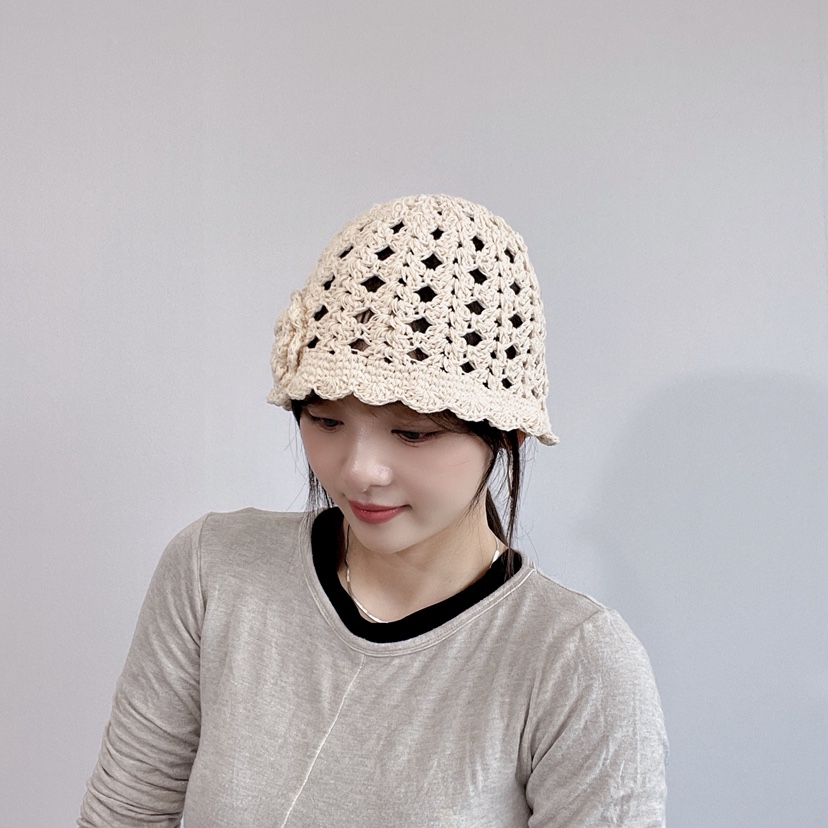 LOVELY HAT韓國東大門代購女士新款熱賣26春夏職業休閑帽子LOVELY HAT帽子