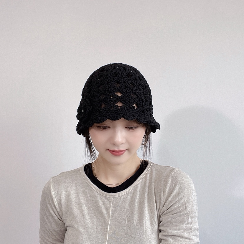 LOVELY HAT韓國東大門代購女士新款熱賣26春夏職業休閑帽子LOVELY HAT帽子