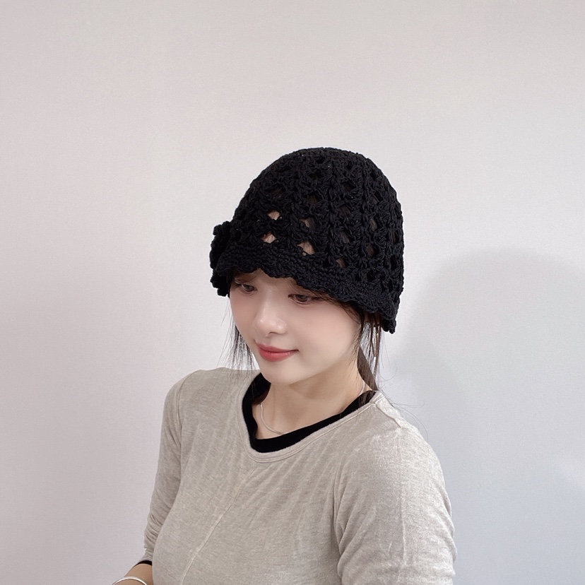 LOVELY HAT韓國東大門代購女士新款熱賣26春夏職業休閑帽子LOVELY HAT帽子