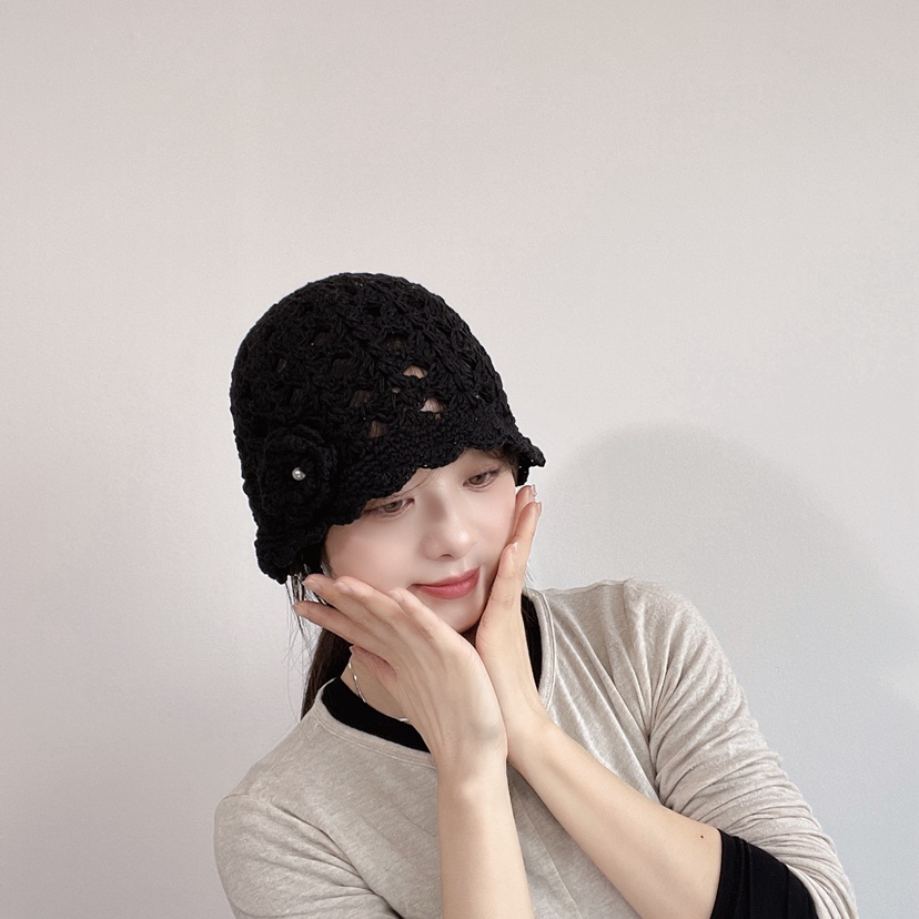 LOVELY HAT韓國東大門代購女士新款熱賣26春夏職業休閑帽子LOVELY HAT帽子