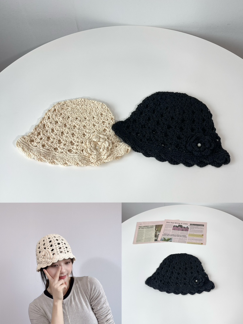 LOVELY HAT韓國東大門代購女士新款熱賣26春夏職業休閑帽子LOVELY HAT帽子