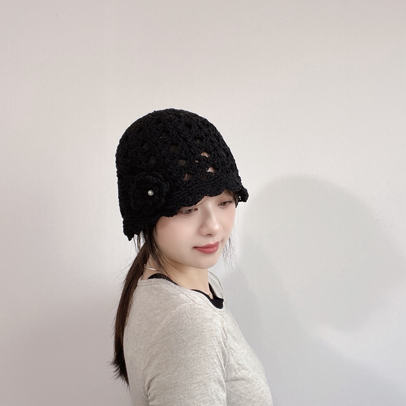 LOVELY HAT韓國東大門代購女士新款熱賣26春夏職業休閑帽子LOVELY HAT帽子圖色2