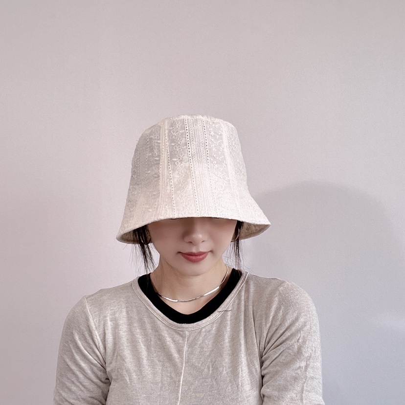 LOVELY HAT韓國直郵實拍女裝新款時尚熱賣休閑26春夏帽子LOVELY HAT帽子