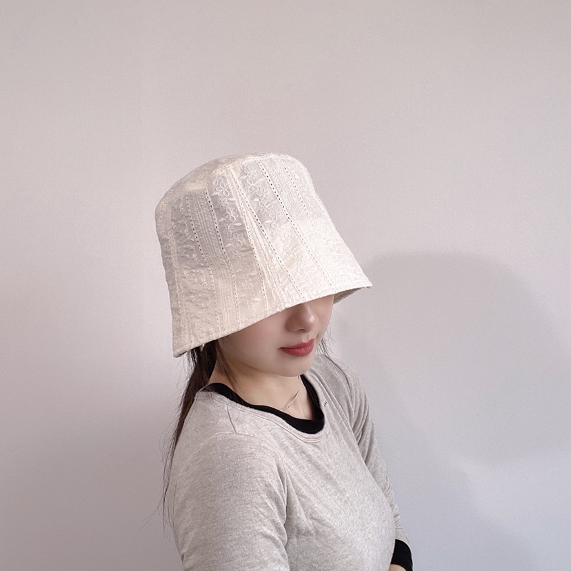 LOVELY HAT韓國直郵實拍女裝新款時尚熱賣休閑26春夏帽子LOVELY HAT帽子