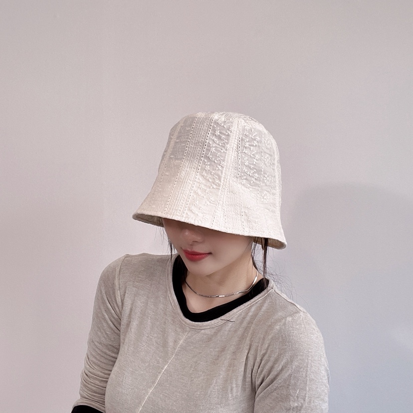 LOVELY HAT韓國直郵實拍女裝新款時尚熱賣休閑26春夏帽子LOVELY HAT帽子