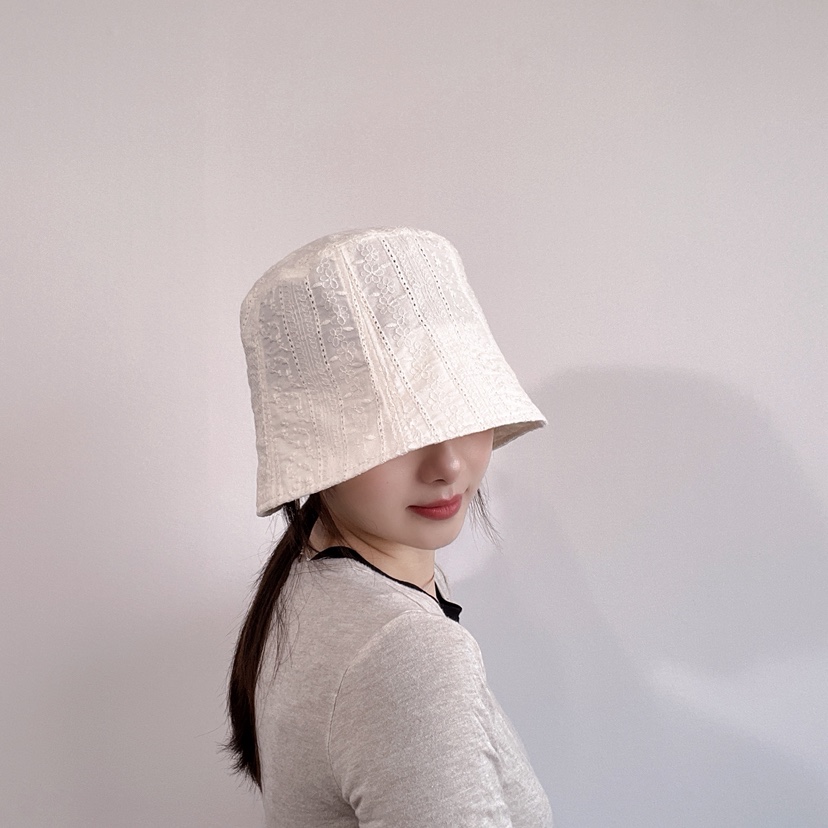 LOVELY HAT韓國直郵實拍女裝新款時尚熱賣休閑26春夏帽子LOVELY HAT帽子