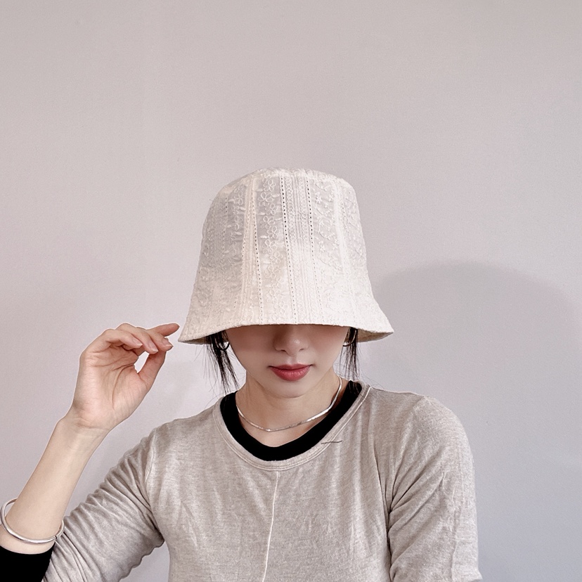 LOVELY HAT韓國直郵實拍女裝新款時尚熱賣休閑26春夏帽子LOVELY HAT帽子