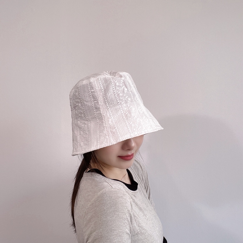 LOVELY HAT韓國直郵實拍女裝新款時尚熱賣休閑26春夏帽子LOVELY HAT帽子