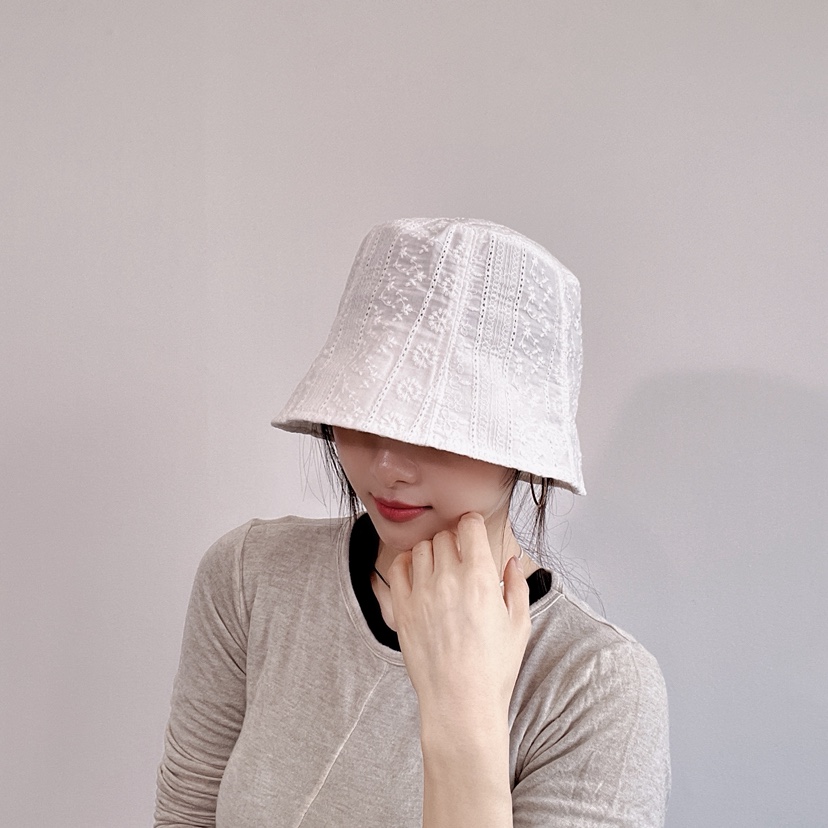 LOVELY HAT韓國直郵實拍女裝新款時尚熱賣休閑26春夏帽子LOVELY HAT帽子