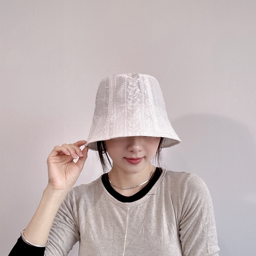 LOVELY HAT韓國直郵實拍女裝新款時尚熱賣休閑26春夏帽子LOVELY HAT帽子