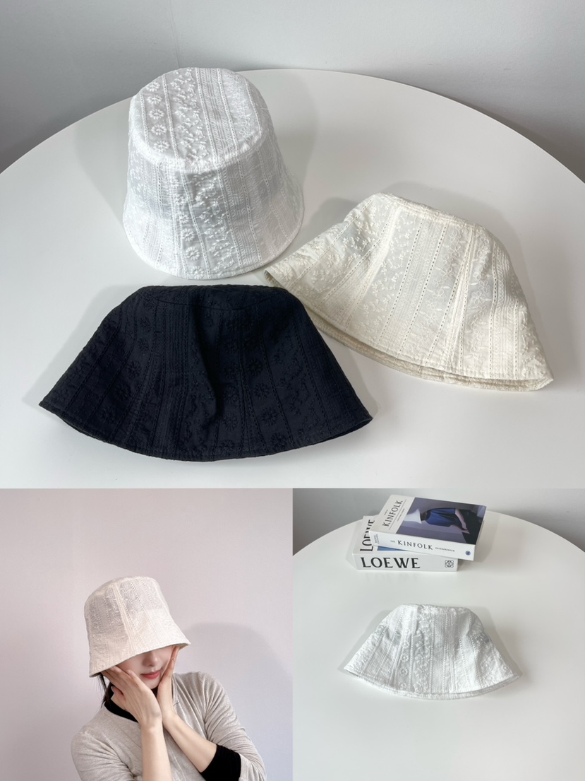 LOVELY HAT韓國直郵實拍女裝新款時尚熱賣休閑26春夏帽子LOVELY HAT帽子