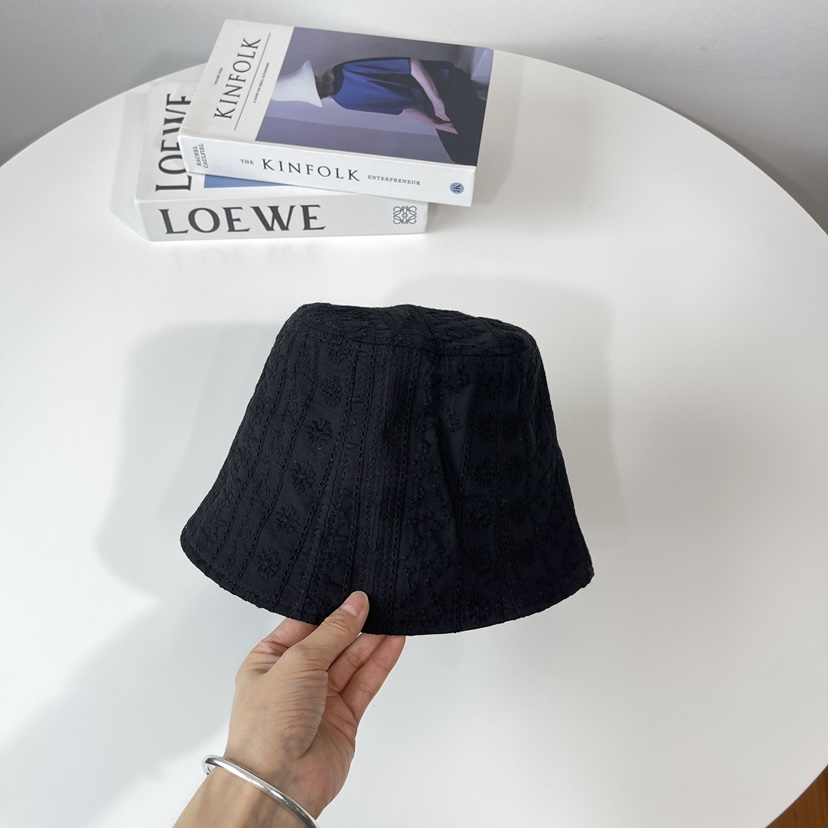 LOVELY HAT韓國直郵實拍女裝新款時尚熱賣休閑26春夏帽子LOVELY HAT帽子圖色3