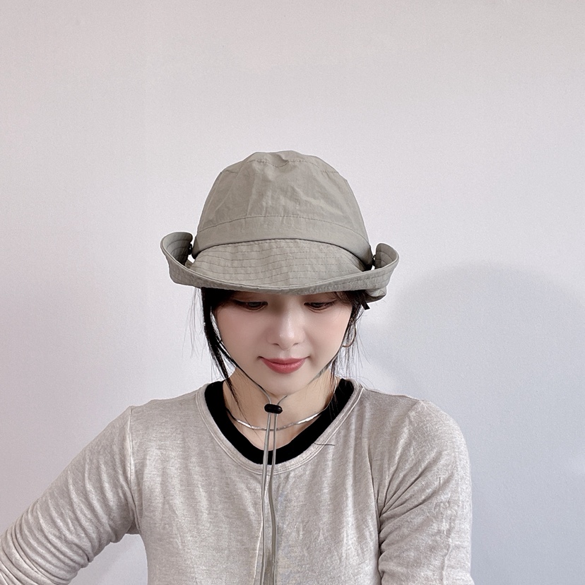 LOVELY HAT韓國東大門直郵女士新款職業休閑推薦人氣帽子LOVELY HAT帽子